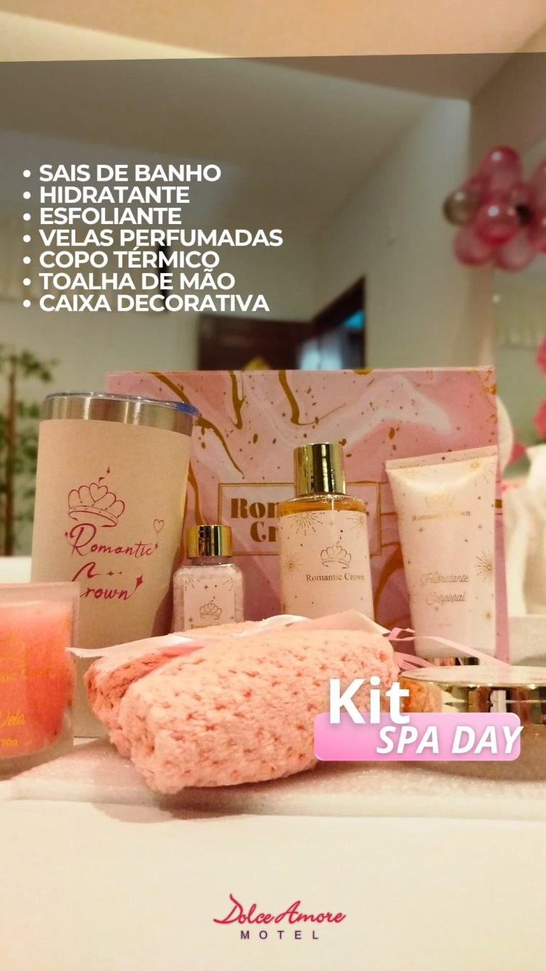 SPA DAY